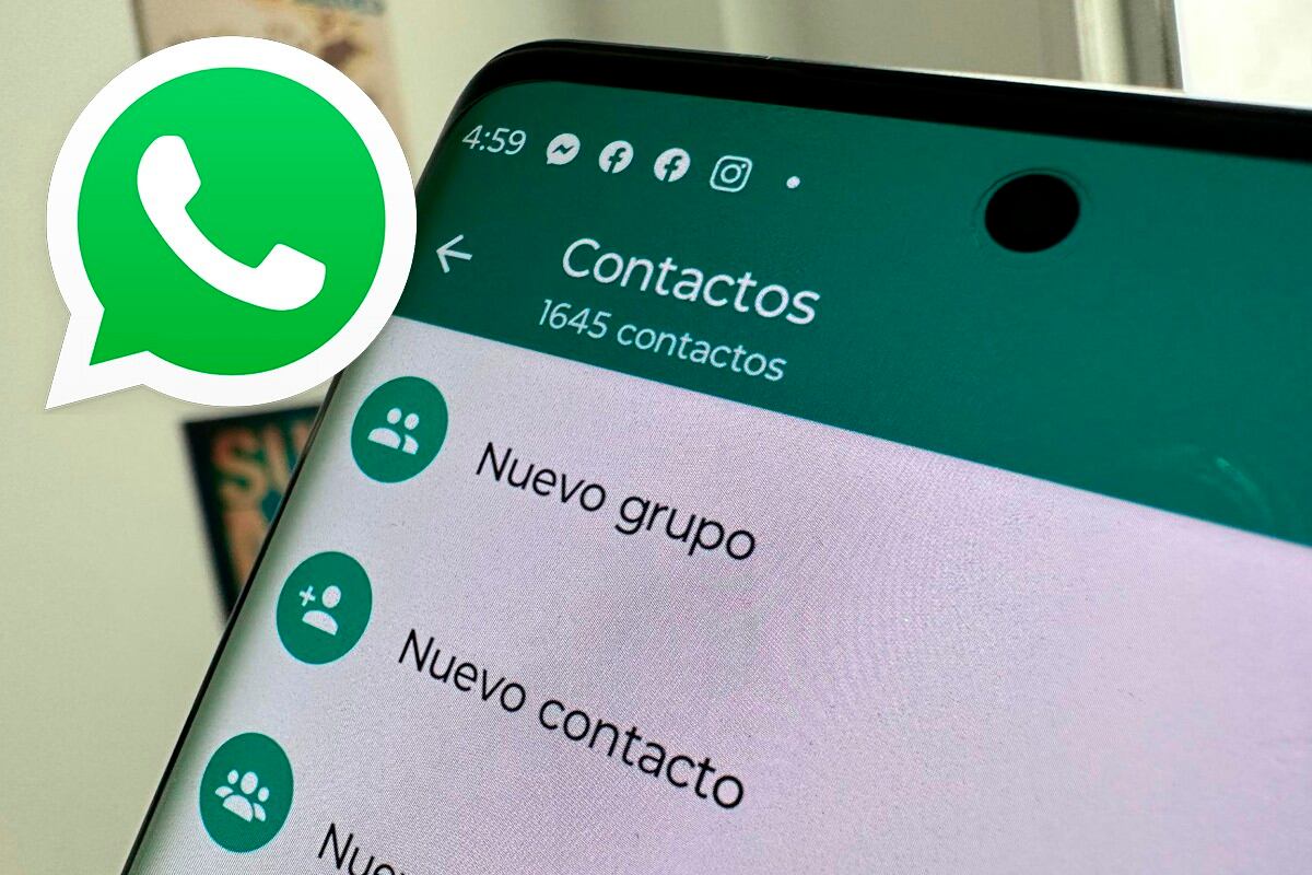 WhatsApp: así puedes ocultar un contacto sin bloquearlo