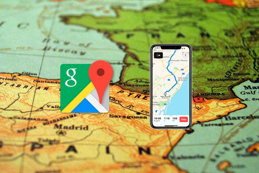 Cómo calibrar Google Maps en Android para que sea mucho más preciso