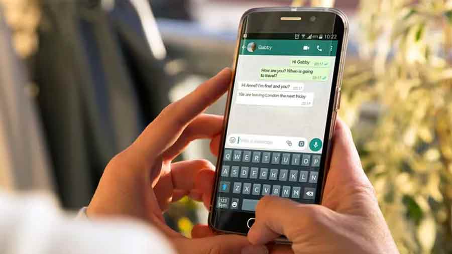 ¿Tienes contactos olvidados en tu agenda? WhatsApp te lo recordará con esta función