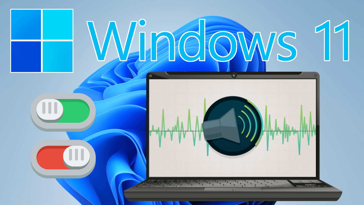 8 trucos efectivos para mejorar la calidad de audio en Windows