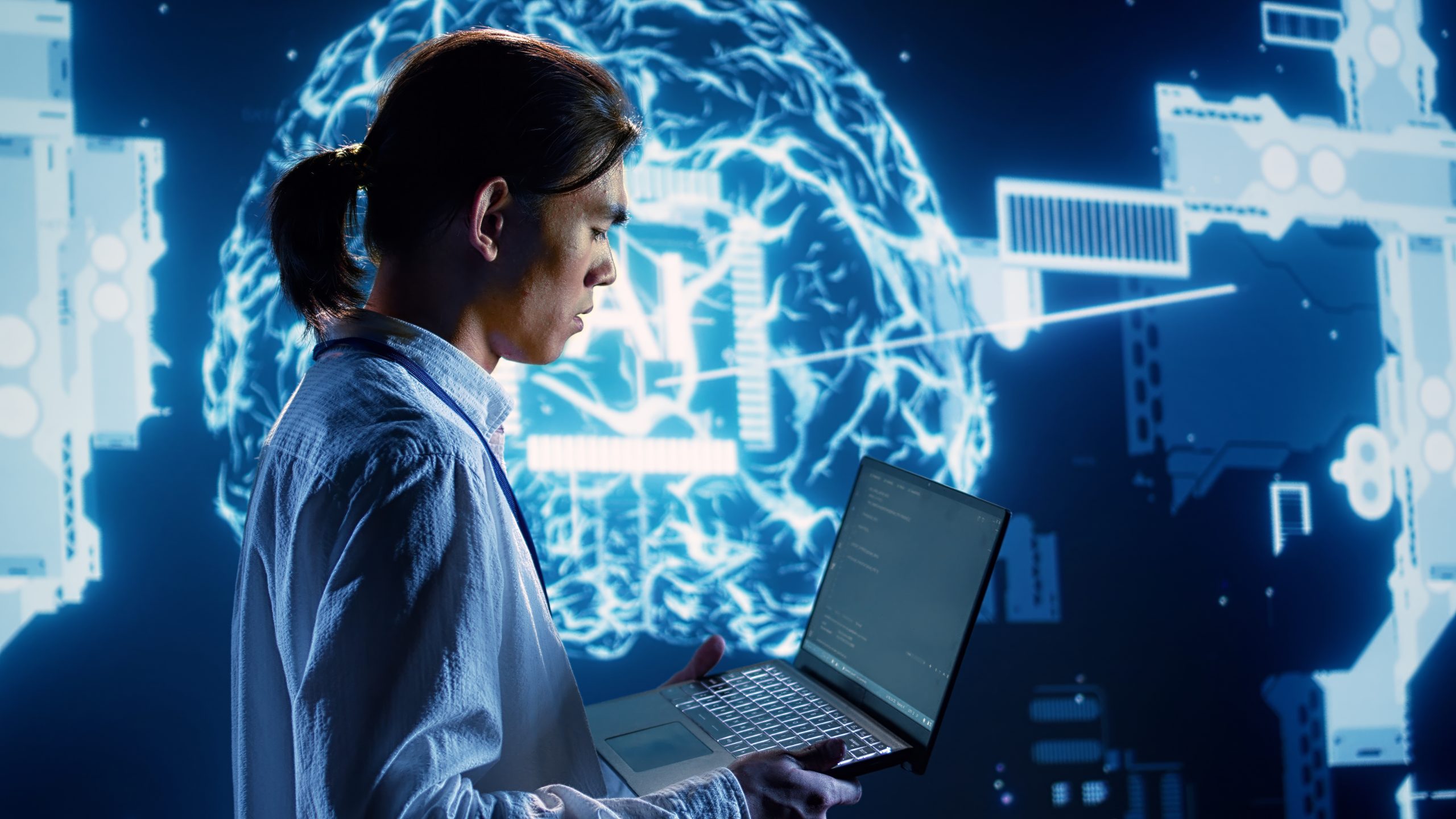 Experto en inteligencia artificial lo deja claro: este es el trabajo en el que la IA “sustituirá a los humanos” en solo unos años