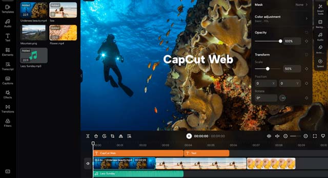10 alternativas gratis a CapCut para crear vídeos con subtítulos automáticos