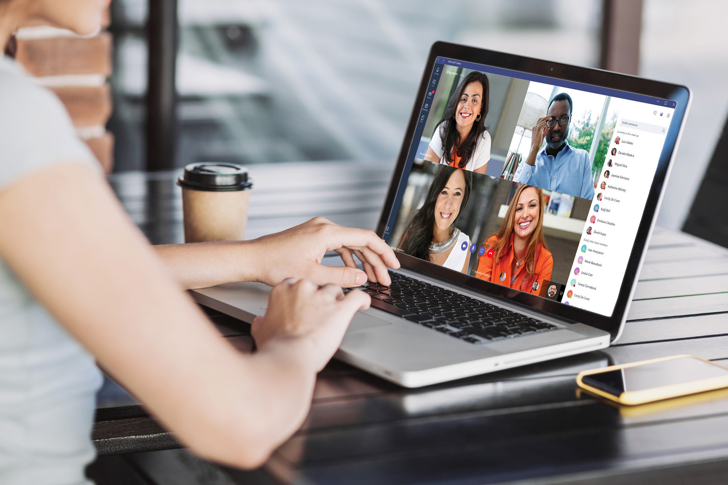 Cómo grabar automáticamente reuniones de Zoom