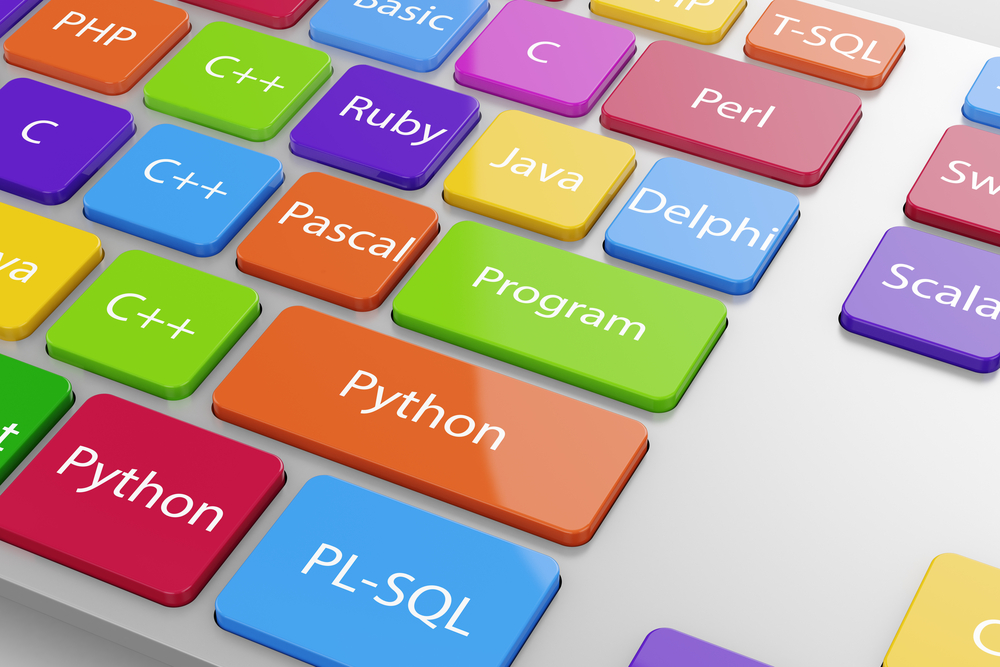 Python sigue siendo el rey de los lenguajes de programación, aunque algunos rivales ya están muy cerca