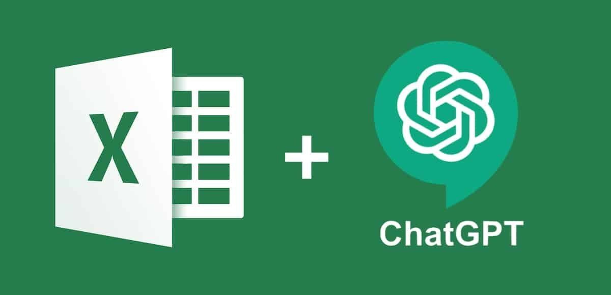Cómo utilizar ChatGPT para crear fórmulas de Excel y Google Sheets y sacarle el máximo partido