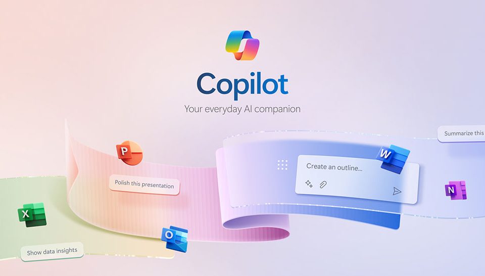 Copilot en OneDrive podrá convertir tu documento de Word en una presentación de PowerPoint en segundos