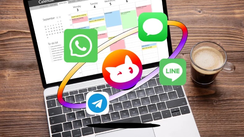 Ni ChatGPT ni Gemini, esta IA organiza tu agenda y sincroniza tu calendario desde WhatsApp