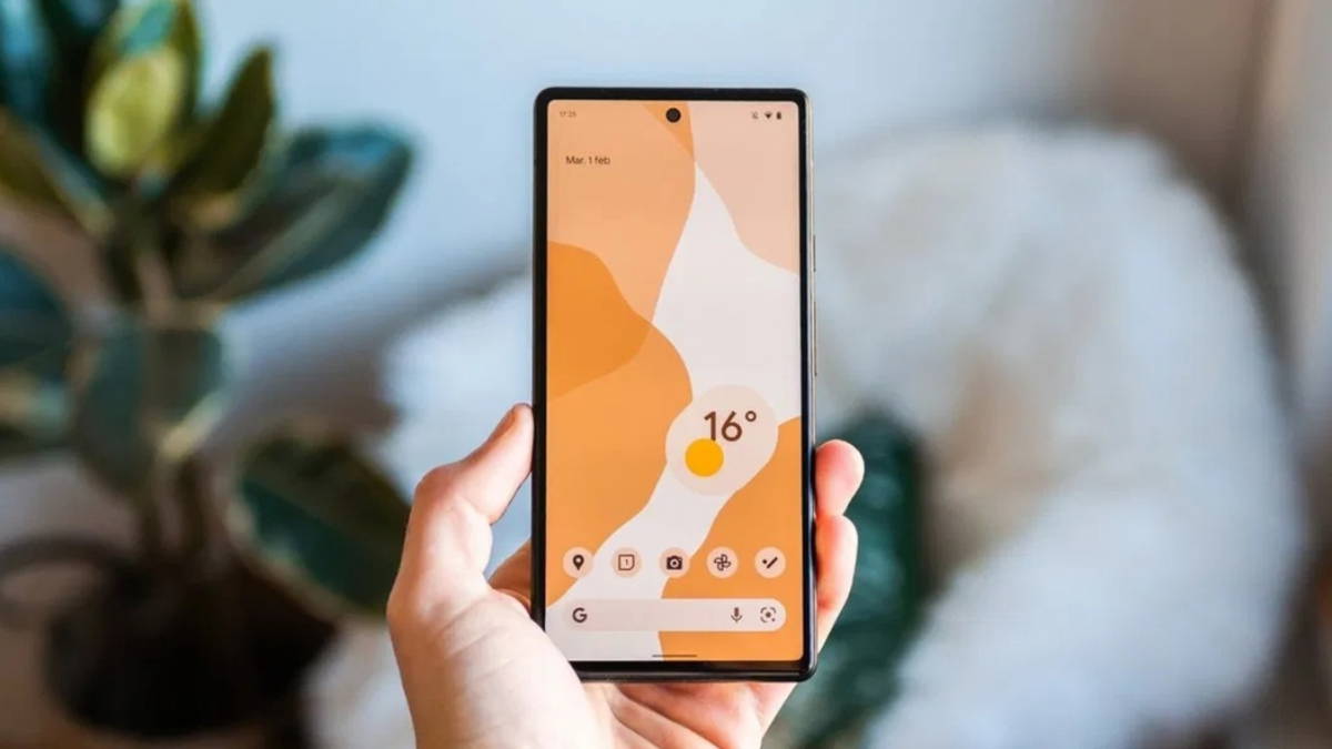 Todas las novedades que trae Android 16