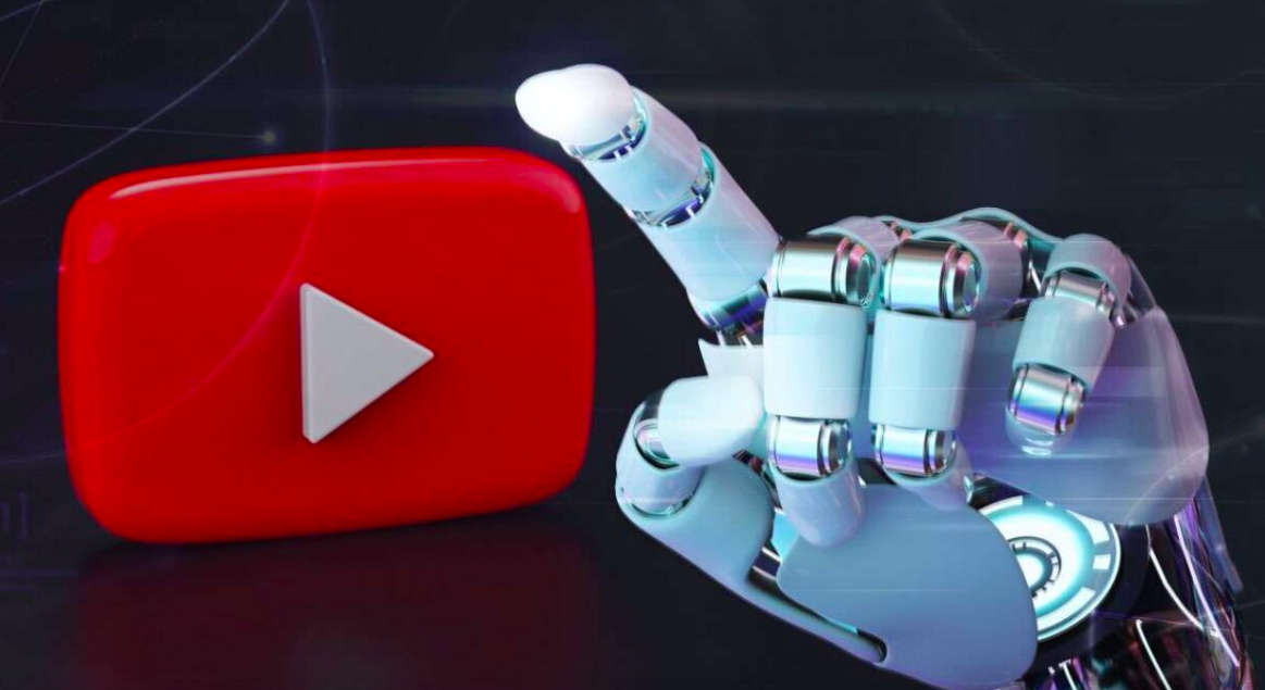 YouTube ya tiene doblaje automático al español con inteligencia artificial