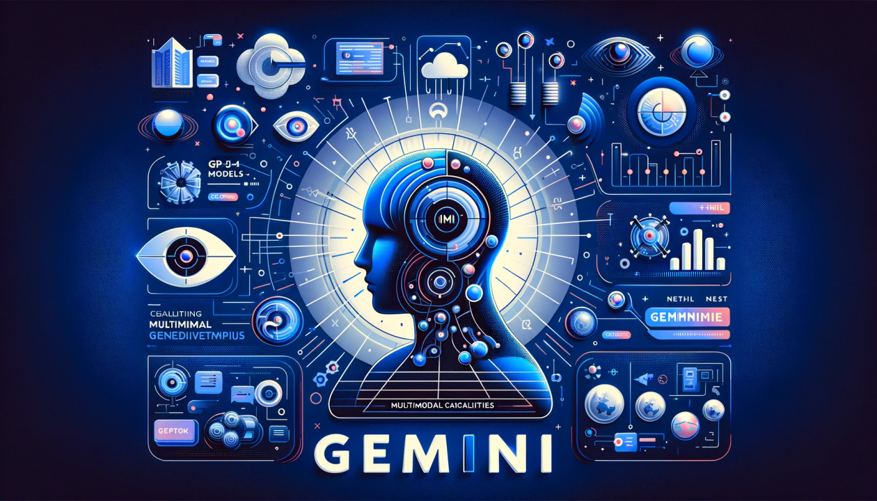 Google estrena Gemini 2.0 con los agentes de IA como gran novedad