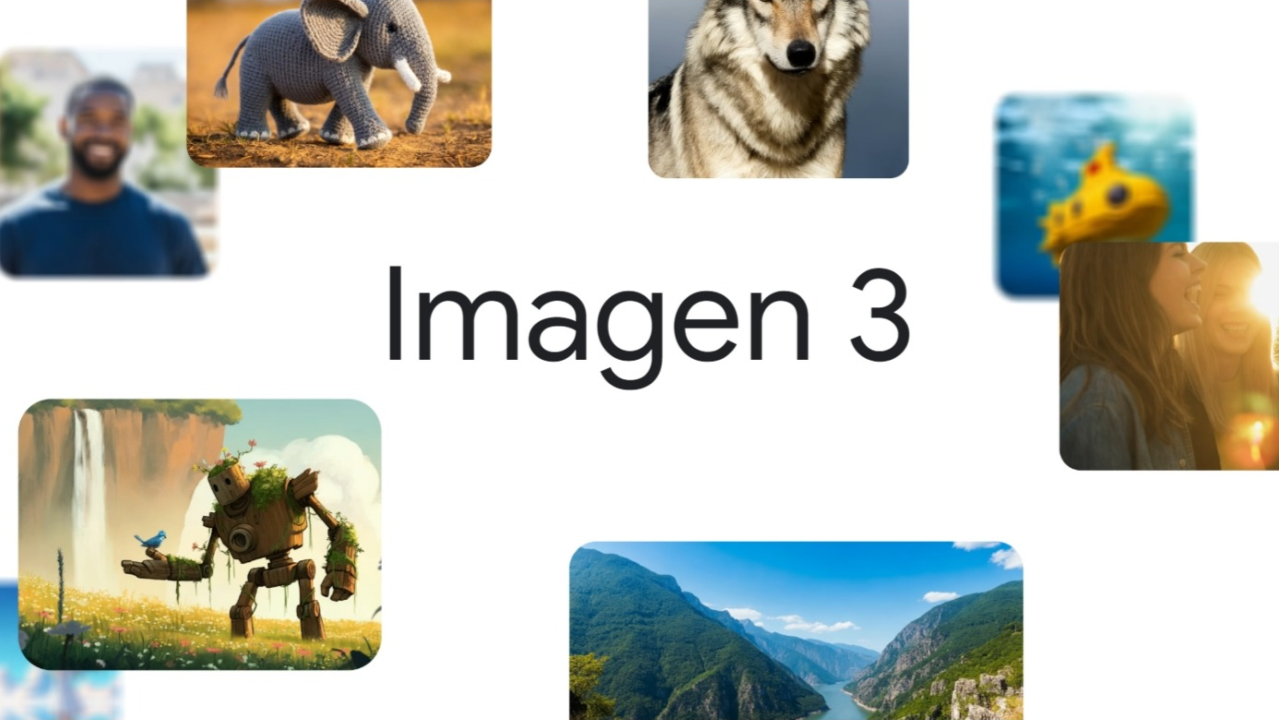 Google anuncia disponibilidad de Veo e Imagen 3, nuevos modelos de IA para crear videos e imágenes ¿Cómo acceder?