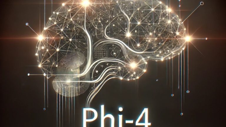 Microsoft lanza Phi-4, ¿otro modelo de IA más? ¿Qué lo hace diferente y cuál es su aplicación?