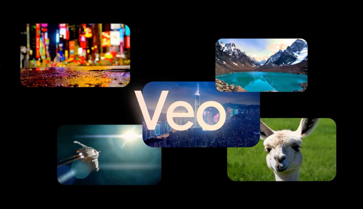 Duro palo para OpenAI: Google lanza Veo 2 y asegura que supera los vídeos de Sora