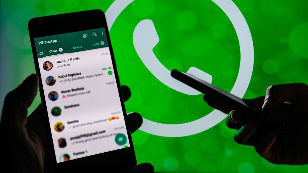Nuevas funciones que llegan a WhatsApp en 2025