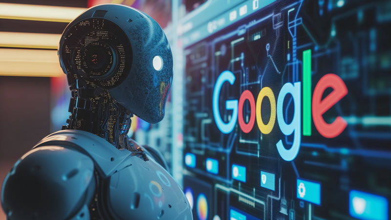 Google afirma que su IA en Chrome protege mejor en Windows 11