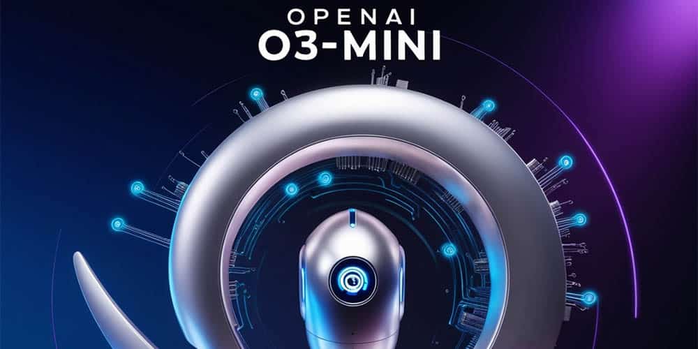 Cómo utilizar o3-mini, la IA de que razona de OpenAI gratis, en tu PC con Windows