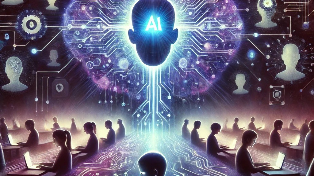 Ni ChatGPT ni DeepSeek: esta es la IA que prefieren todos los expertos