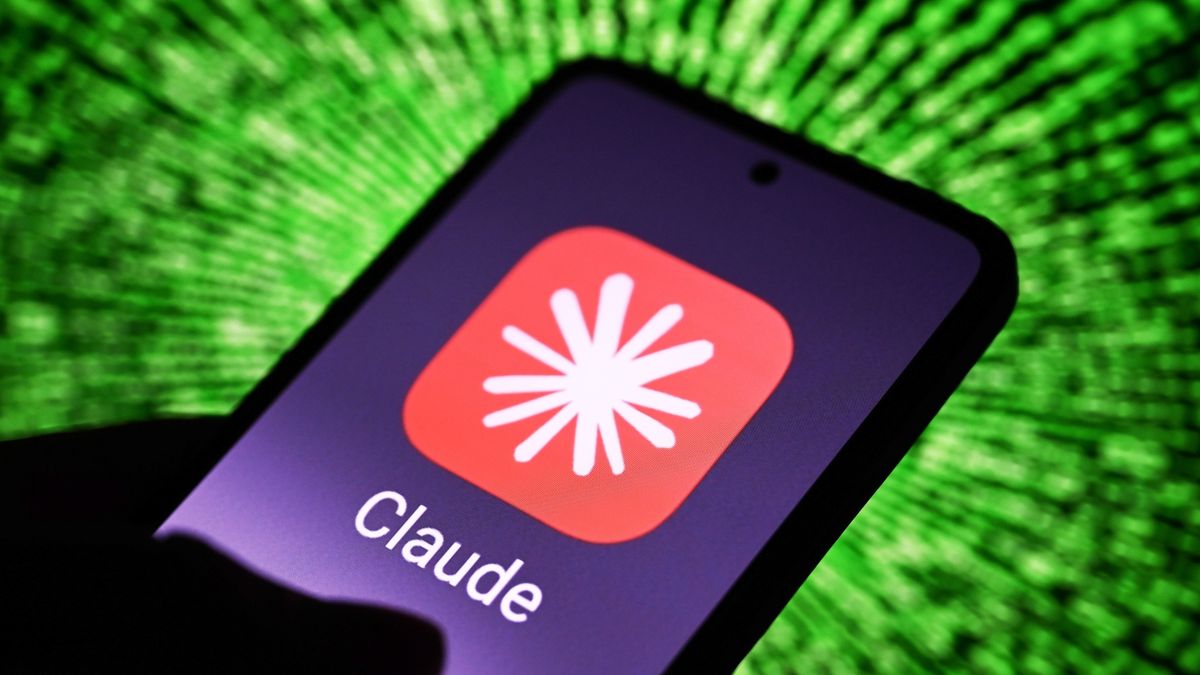 Ni ChatGPT ni DeepSeek, así es Claude 3.7 Sonnet el chatbot más potente que piensa como un humano