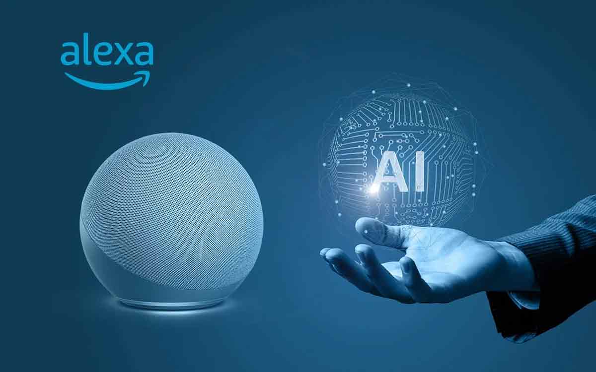 Amazon presenta Alexa+ con funciones de IA: esto es lo que podrá hacer y dónde estará disponible