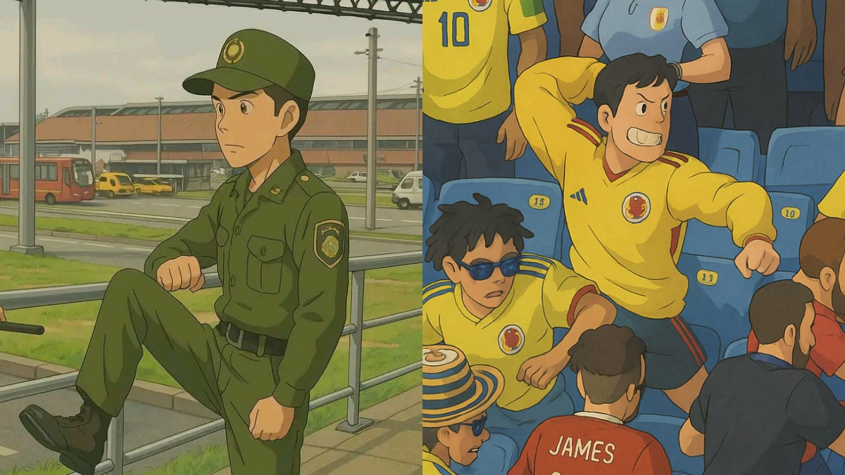 Errores que debes evitar en ChatGPT para conseguir las mejores imágenes estilo Estudio Ghibli